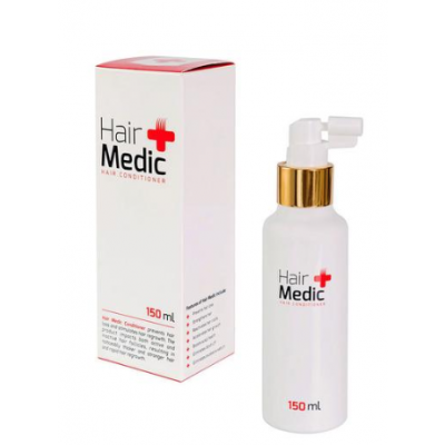 hair medic intense szampon zamiennik