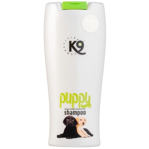 szampon dla psow k9