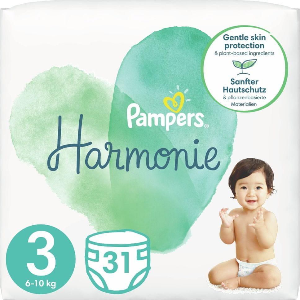 pampers toujours lidl