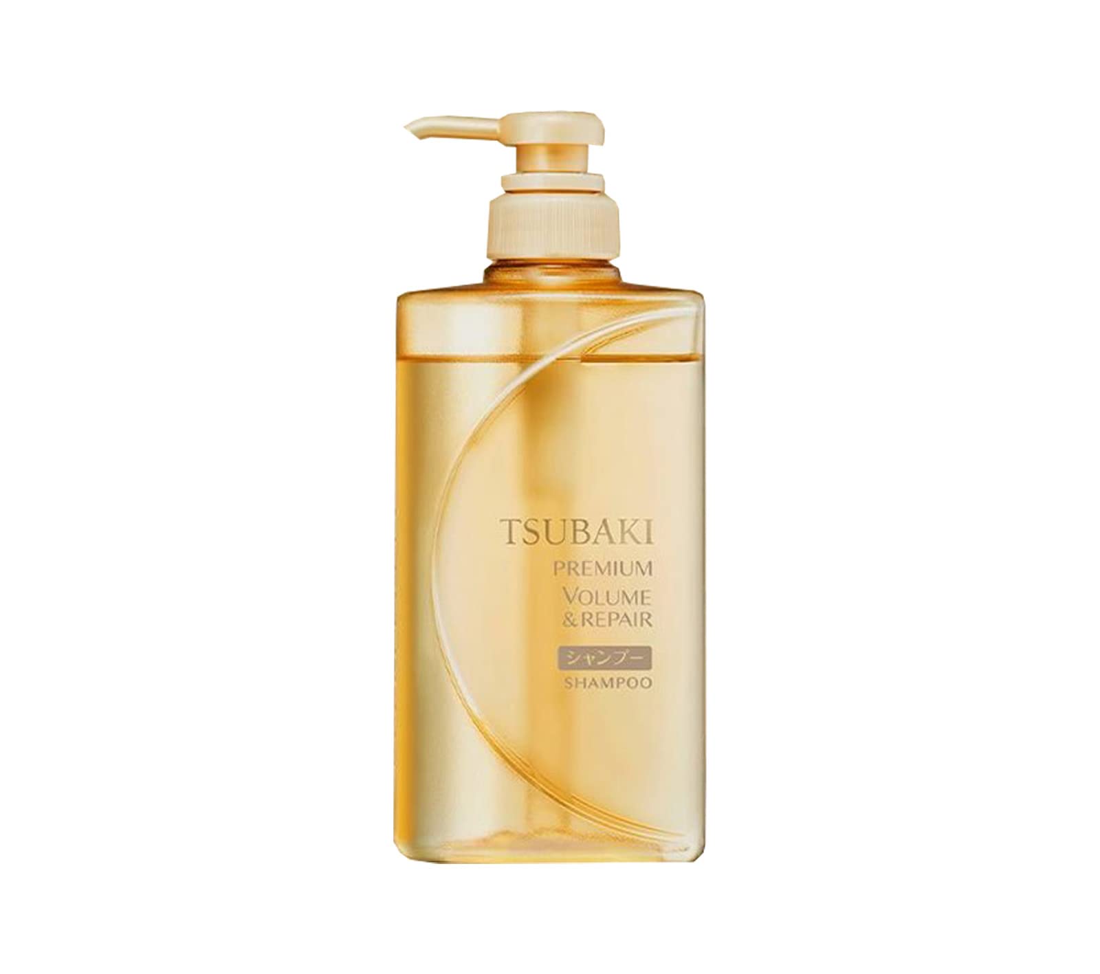 Shiseido Tsubaki Premium Repair szampon 490ml+Shiseido Tsubaki Premium Repair odżywka do włosów 490m