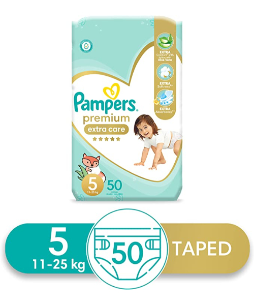 pampers pants 6 extra large 88