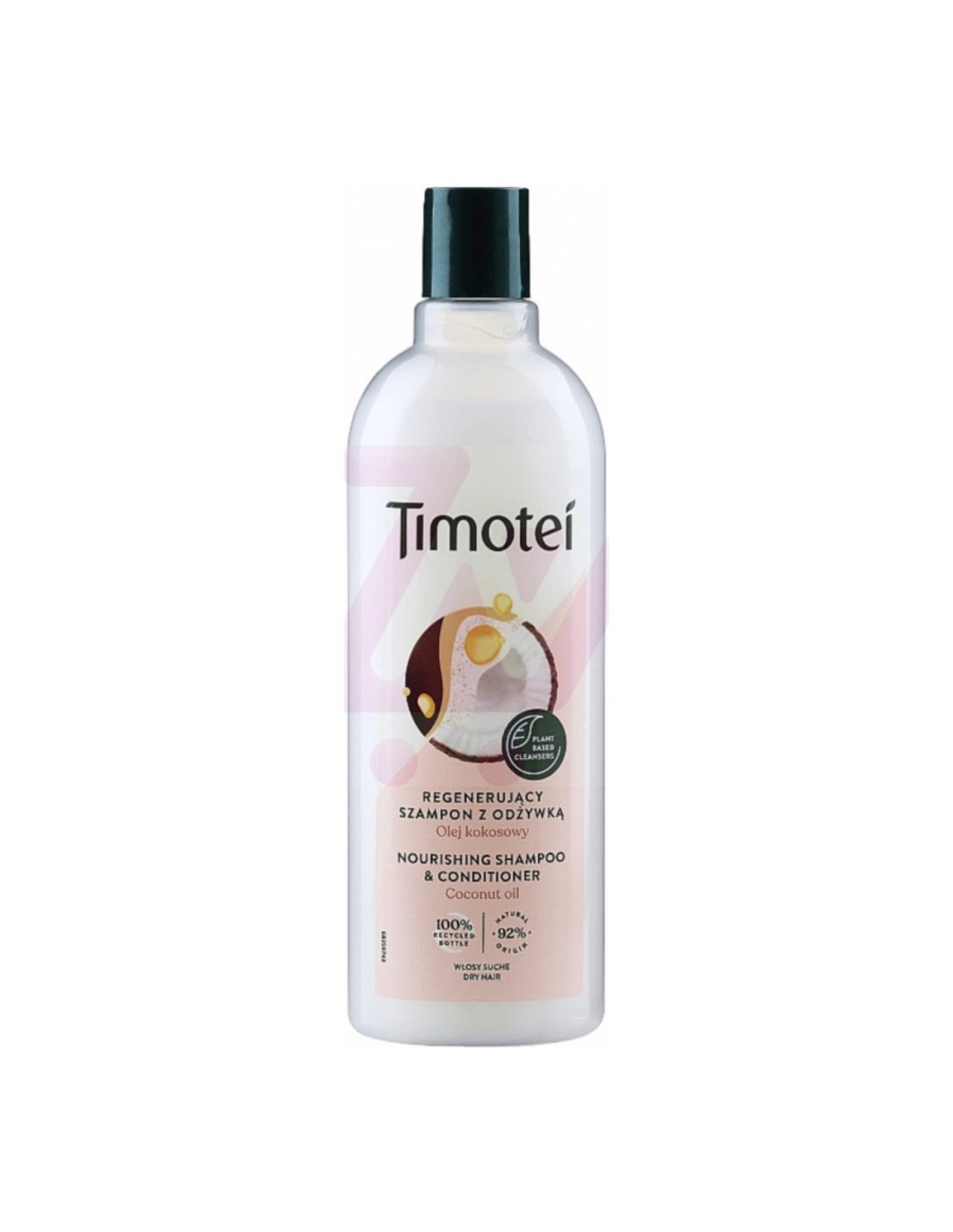 timotei szampon 2 w 1