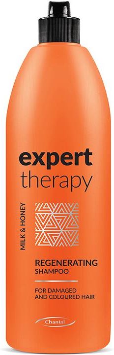 expert therapy szampon opinie vanilla