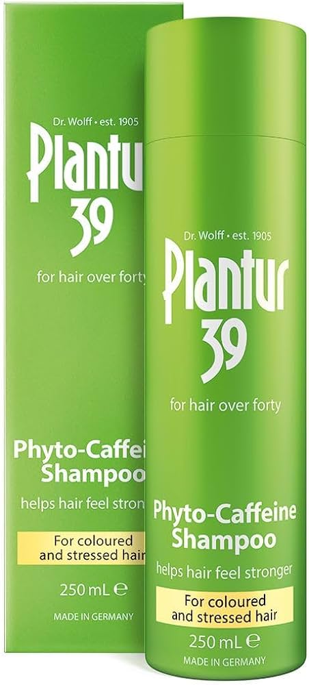 szampon plantur