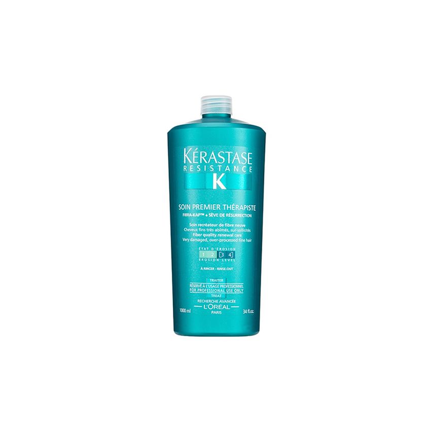 kerastase beim terapiste szampon 1000 ml