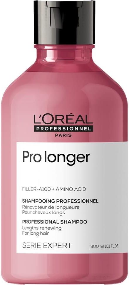 loreal expert szampon pojemnosc