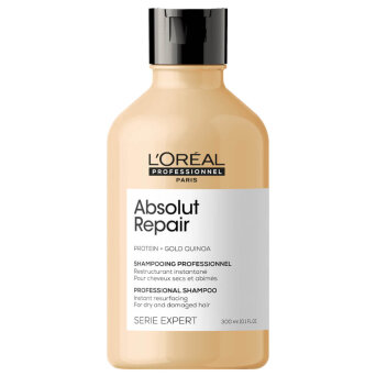 lipidium absolut repair szampon allegro