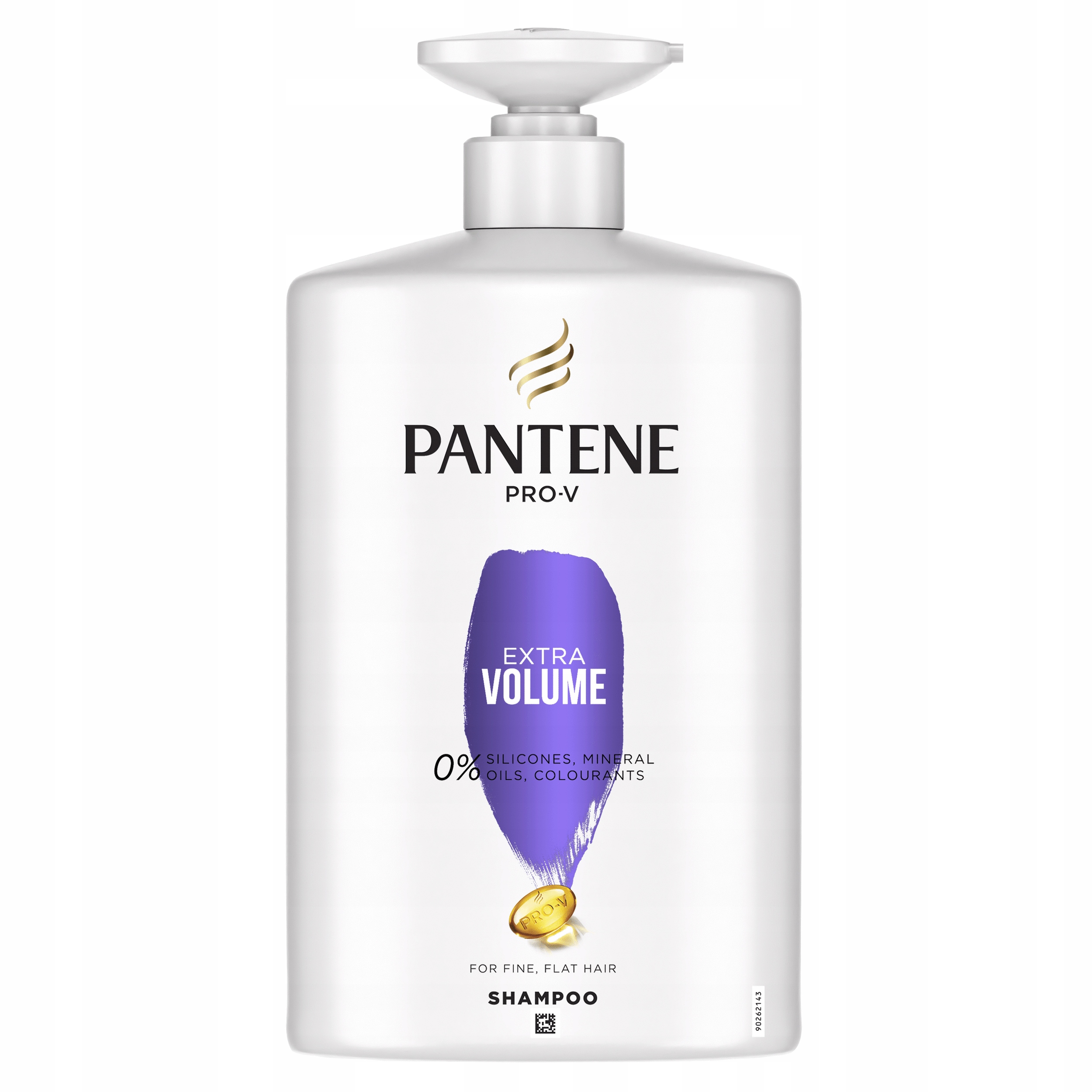 pantene 3 w 1 szampon volume