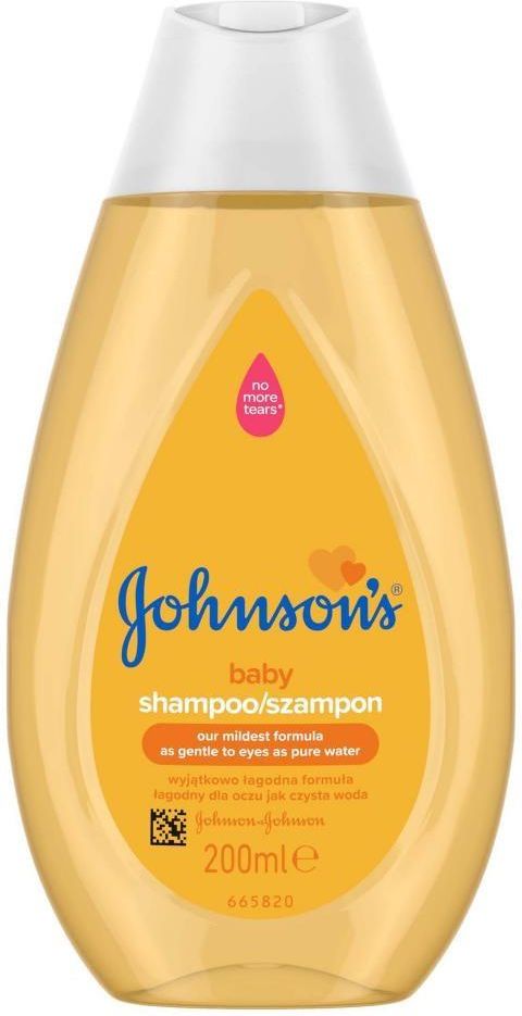 szampon bez prarabenów