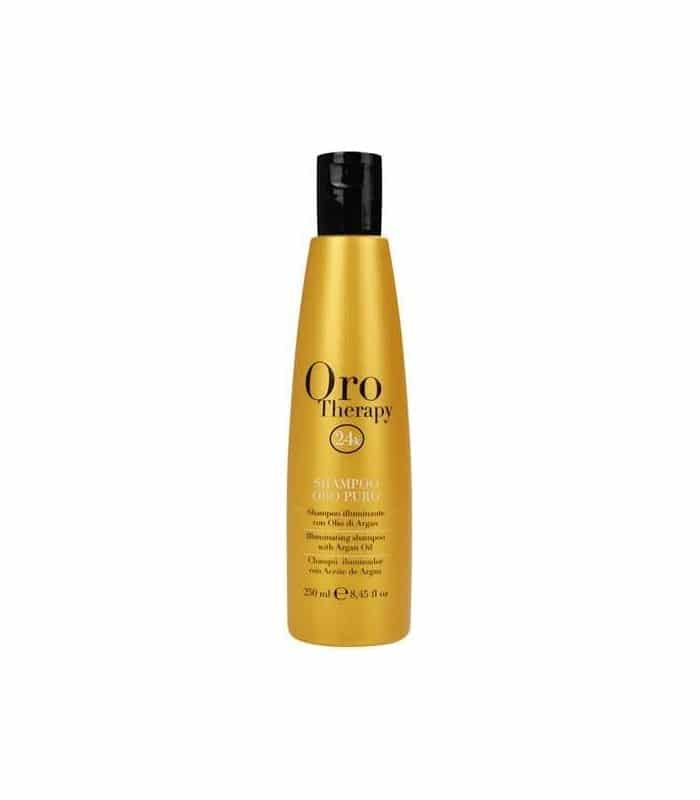 fanola oro therapy szampon 300 ml