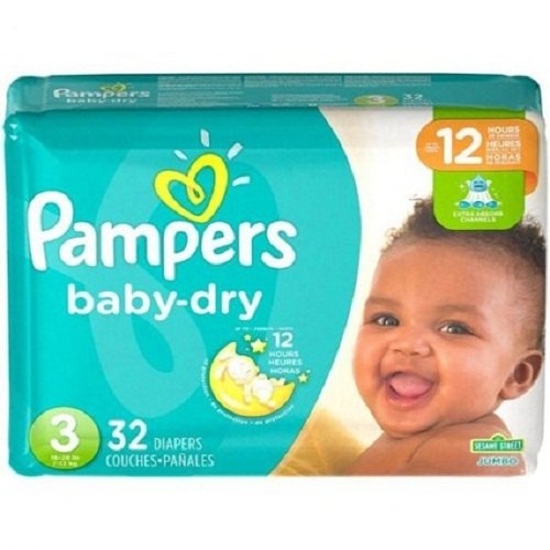 czy m.sie rozni pampers od pamersow box