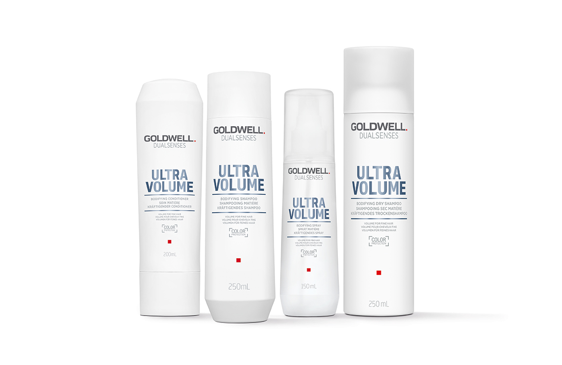 goldwell dualsenses ultra volume szampon 250 ml opinie