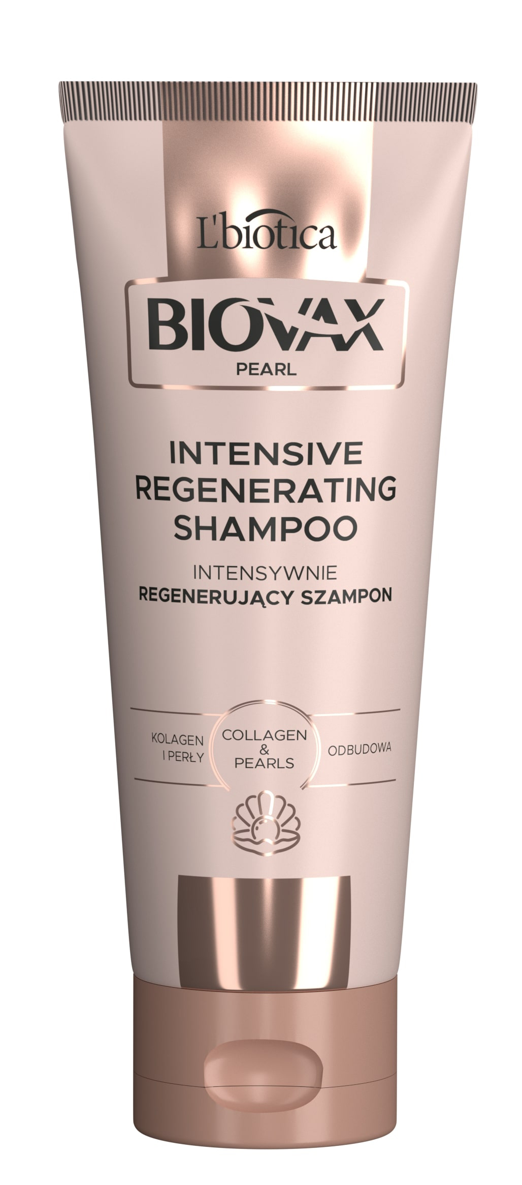 biovax pearl szampon