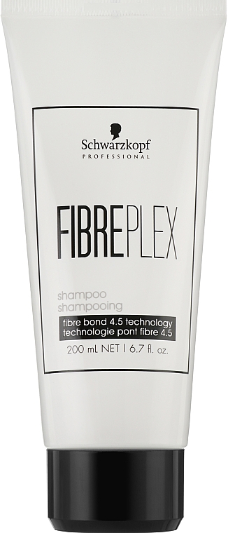 szampon do włosów fibreplex schwarzkopf professional