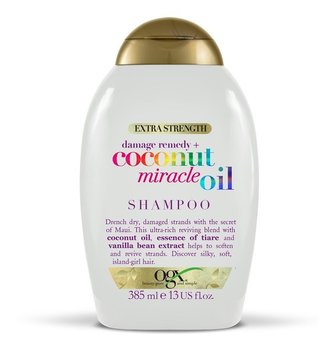 ogx odżywka do włosów kręconych coconut curls