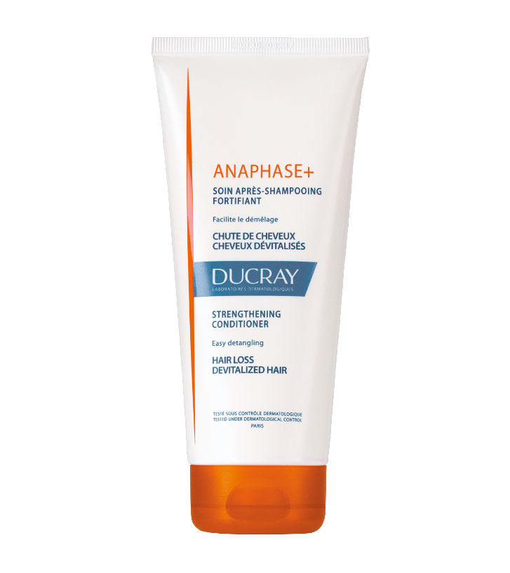 olsztyn ducray anaphase+ szampon przeciw wypadaniu włosów 400ml odżywka 200ml