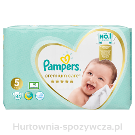 pieluchy pampers hurtownia