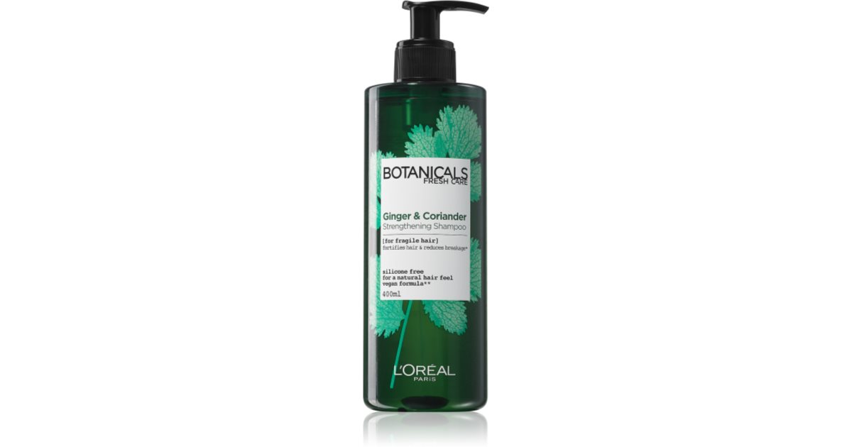 loreal botanicals szampon