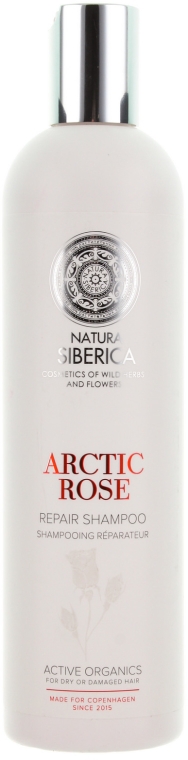 natura siberica szampon opinie white cedar
