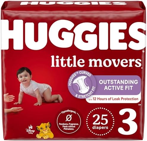 huggies pampers size 1