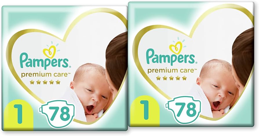 pampers oddychający