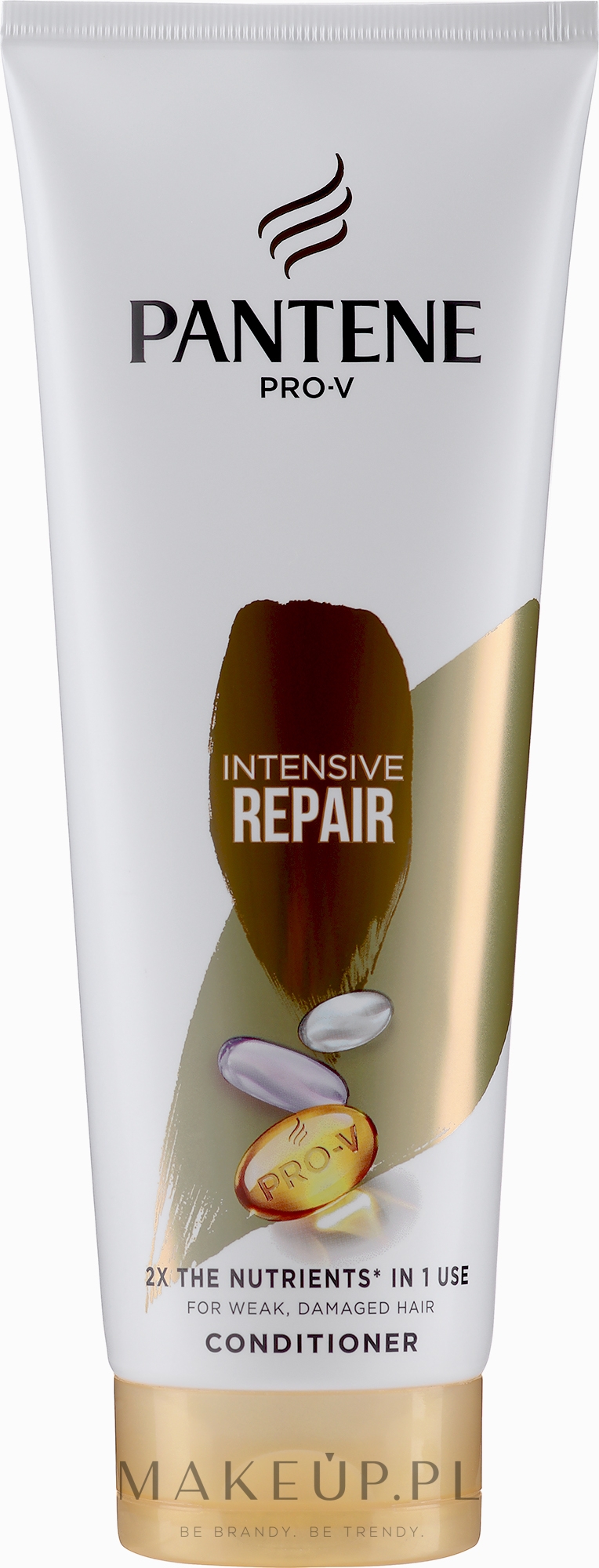 pantene pro v intense repair odżywka do włosów