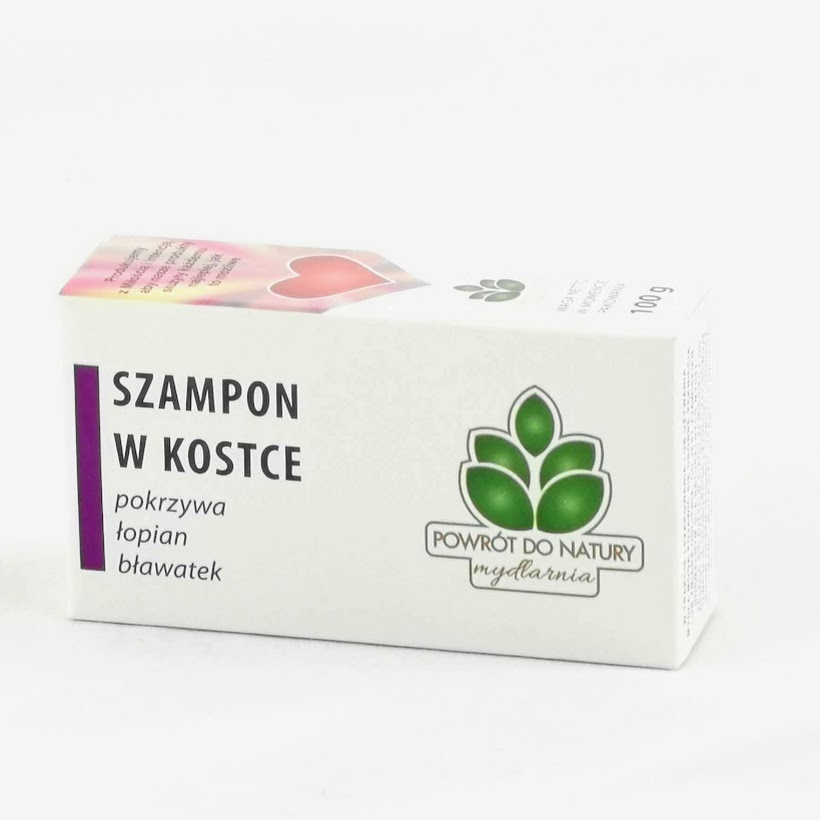 szampon biovax limited opinie