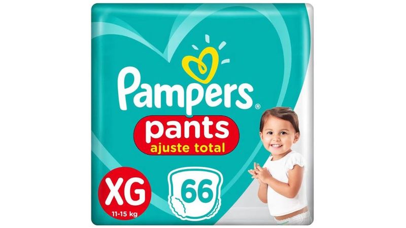 pampers 2 66