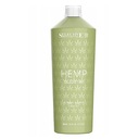 hemp sublime szampon z olejkiem z konopii 1000ml selective professional