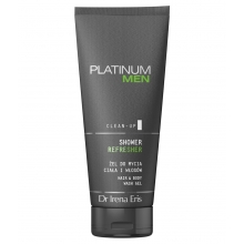 platinum men szampon zagęszczający włosy 200ml cena forum