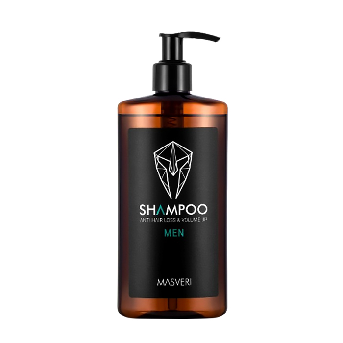 szampon przeciw wypadaniu włosów men