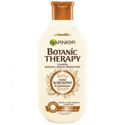 garnier szampon botanic therapy opinie