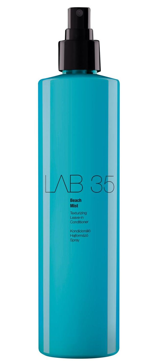 kallos lab 35 beach mist leave-in conditioner odżywka do włosów