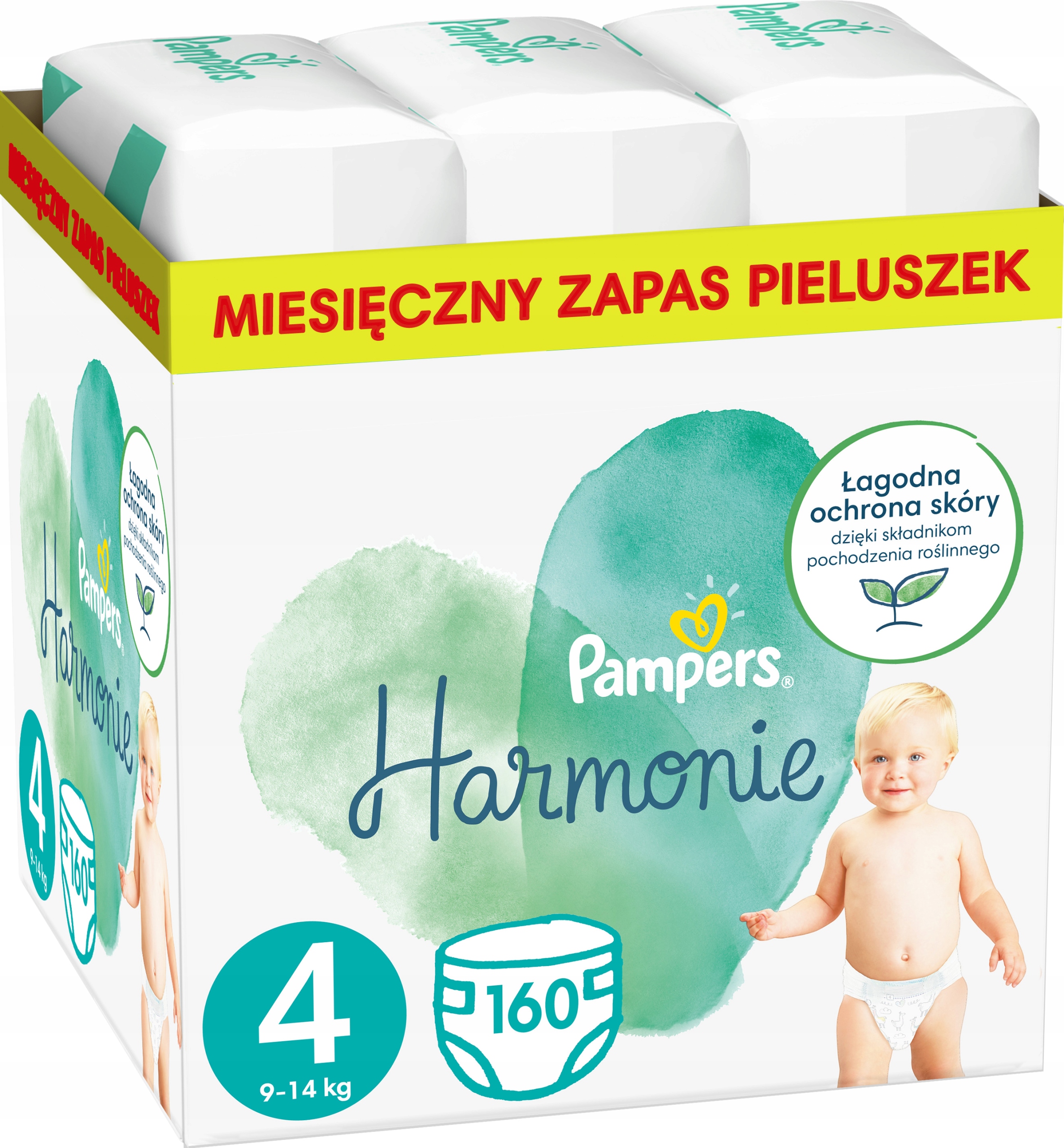 pieluchy jednorazowe bambino roz 6 allegro