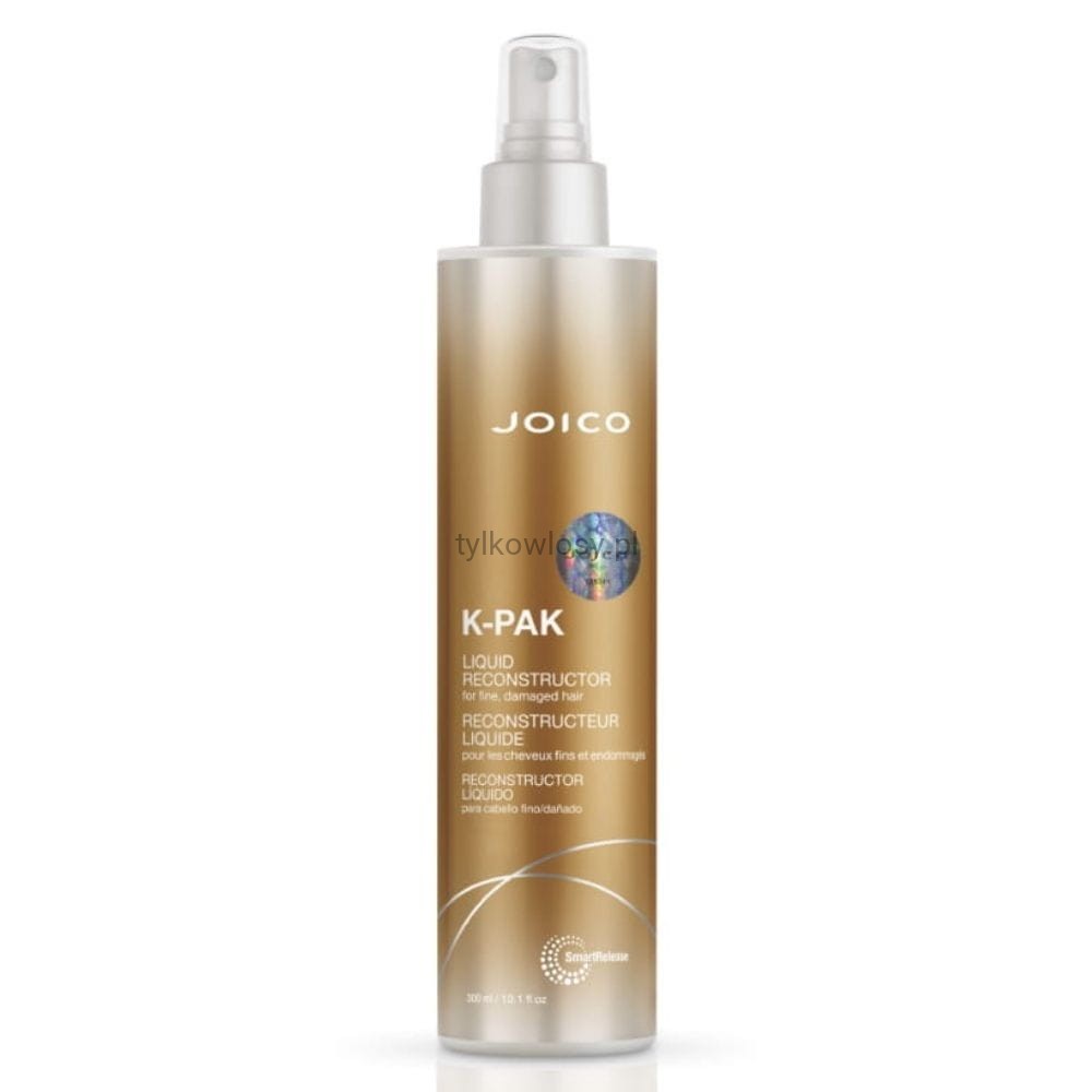 joico k-pak regenerująca odżywka do włosów 300ml