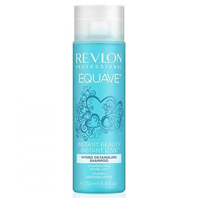 szampon revlon equave hydro detangling shampoo 250ml opinie