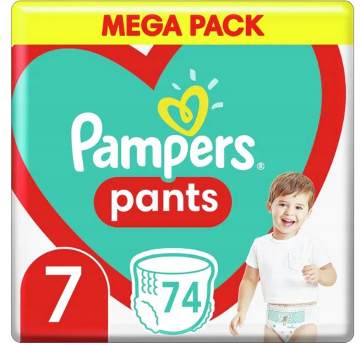 piluchomajtki mega pack+ różne rodzaje pampers