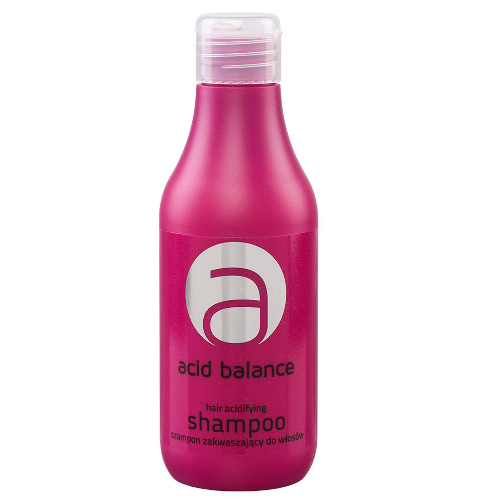 tapiz acid balance szampon zakwaszający do włosów 300 m