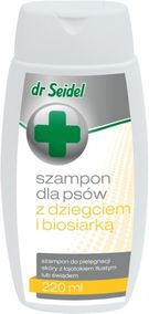 dr seidl szampon z biosiarką ceneo