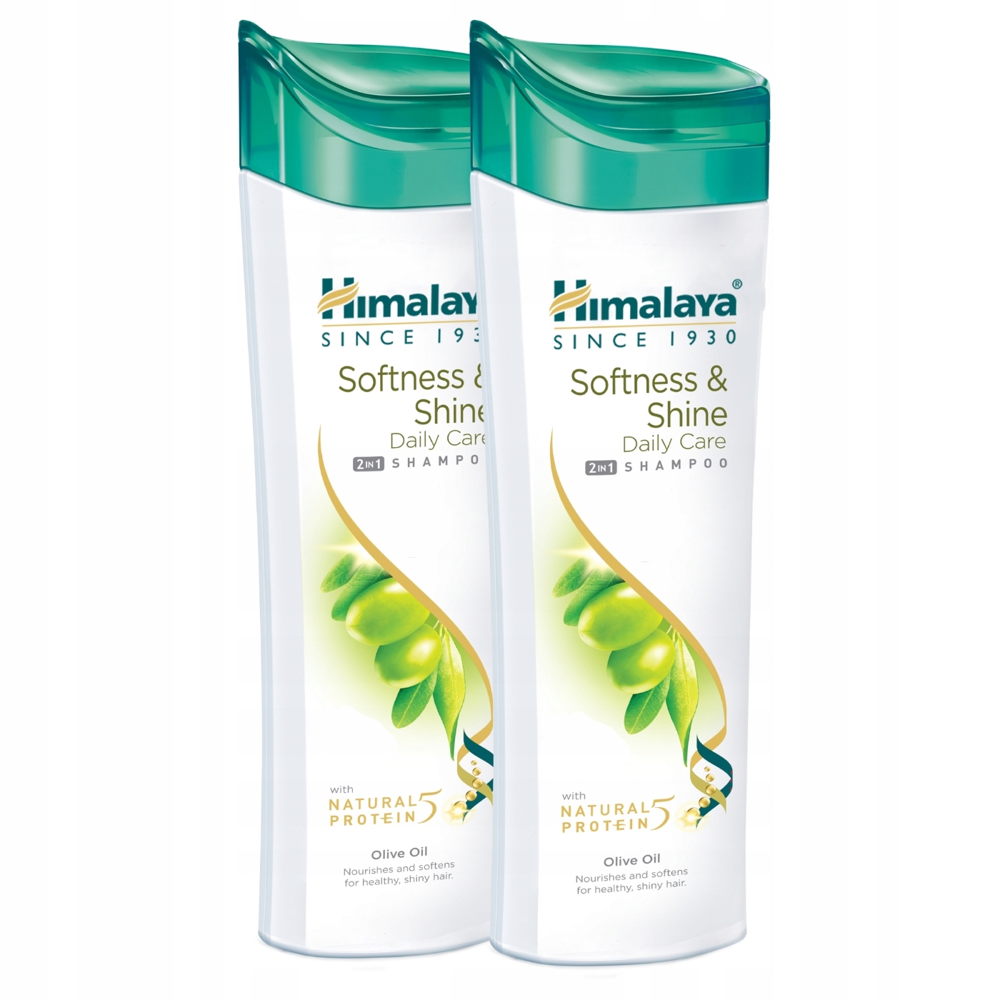 himalaya szampon 400 ml