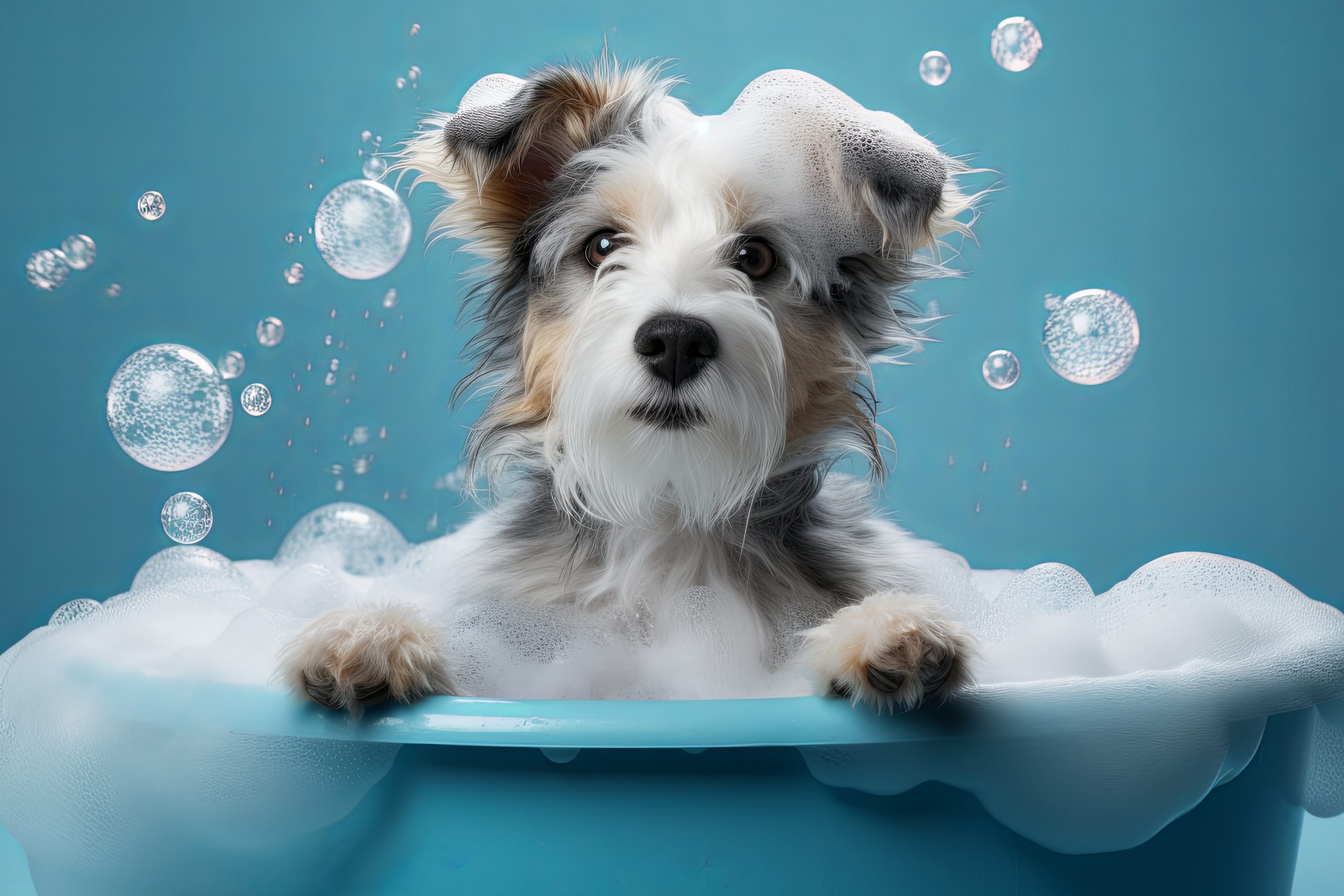 szampon alermyk dla psów