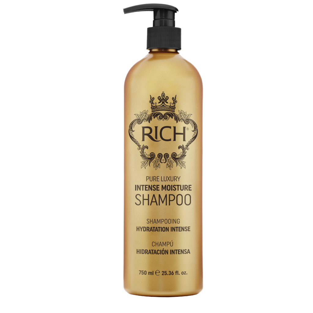 szampon rich pure luxury cena