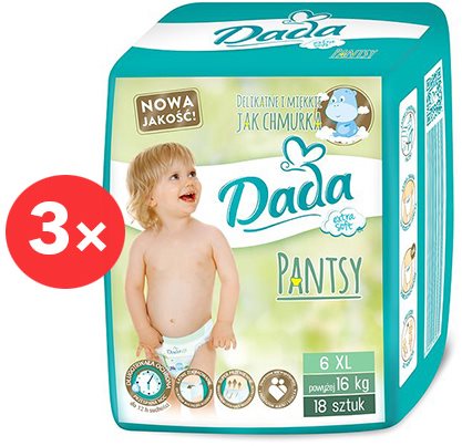 pampers pants vs dada pantsy