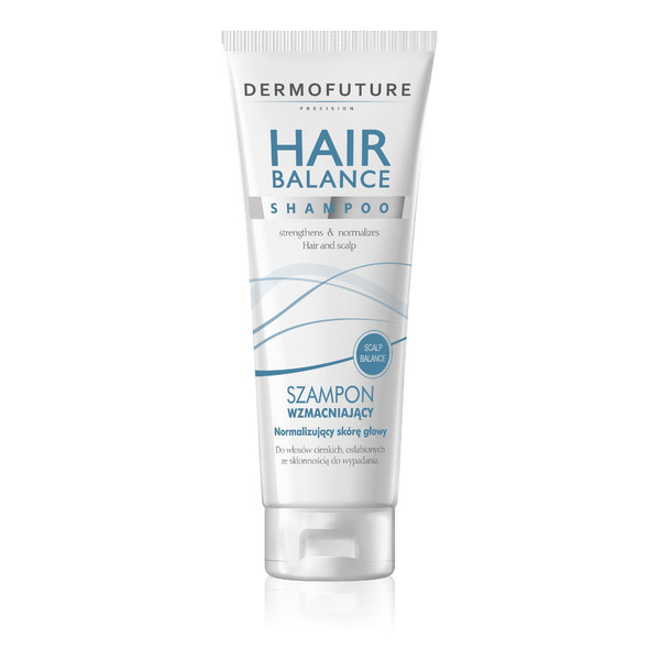 hair growth dermofuture szampon opinie