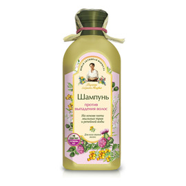 bania agafii szampon regenerujący odżywienie 100 ml wizaz