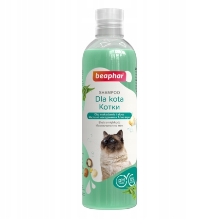 vermicon szampon dla kotow