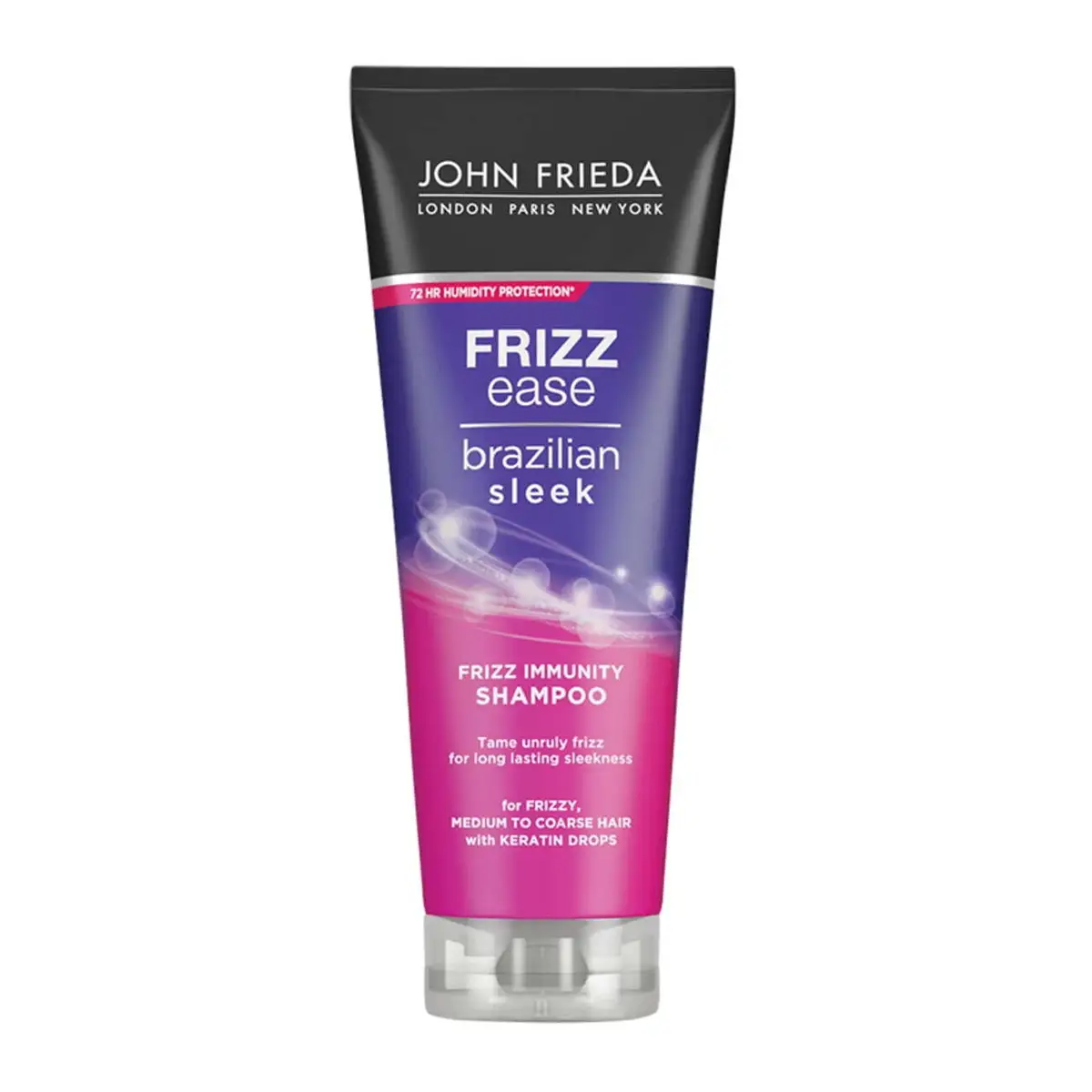 szampon john frieda frizz ease