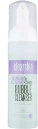 avon clearskin pianka do mycia twarzy