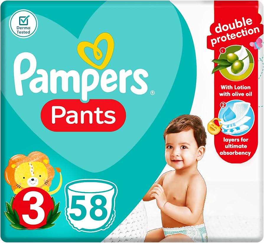 pampers pants strachwitz