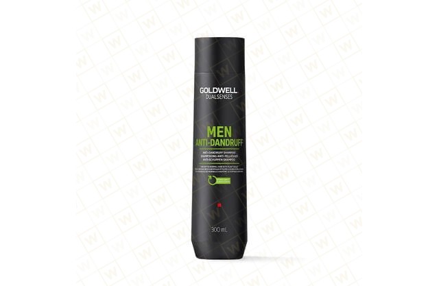 goldwell dualsenses for men szampon przeciwłupieżowy dla mężczyzn opinie